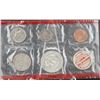 Image 4 : 1969 P and D Mint Set