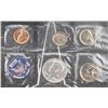 Image 1 : 1965 Special Mint Set