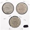 Image 2 : (3) Barber Dime