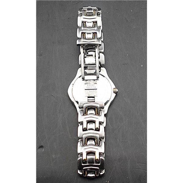 Noblia Star Class Limited Edition 18k Bezel Men's Watch