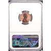Image 1 : 2018-S Silver Reverse Proof Set 1 Cent
