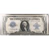 Image 1 : 1923 $1 Silver Certificate