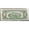 Image 2 : 1928-G Red Seal $2 Note