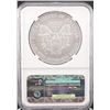 Image 2 : 2007-W $1 Silver Eagle