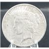 Image 1 : 1925-S Peace Dollar