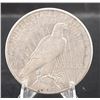 Image 2 : 1925-S Peace Dollar