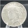 Image 1 : 1923 Peace Dollar