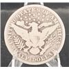 Image 2 : 1913 Barber Half Dollar