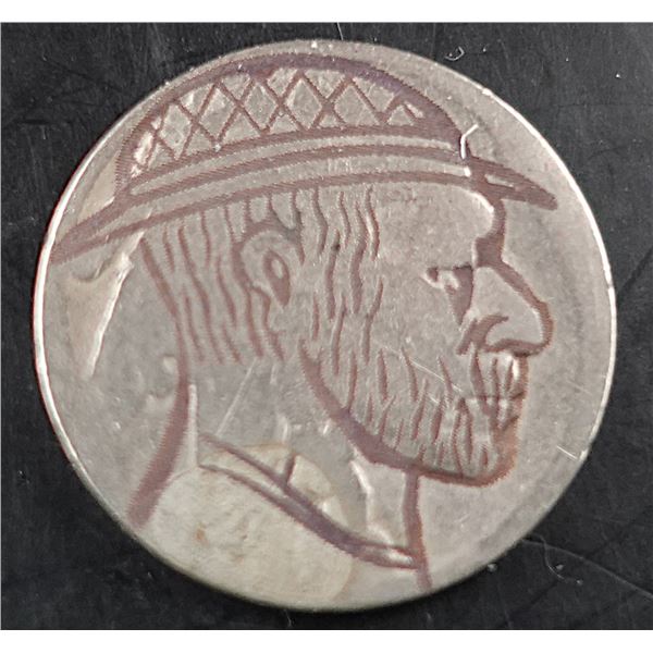 Hobo Nickel