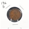 Image 1 : 1916-D Wheat Cent