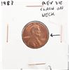 Image 1 : 1983 Lincoln Cent