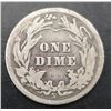 Image 2 : 1916-S Barber Dime