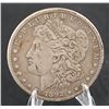 Image 1 : 1892-S Morgan Dollar