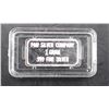 Image 2 : 1 Gram Pan Silver Company