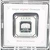 Image 1 : 10g .999 Pure Silver Geiger Bar