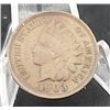 Image 1 : 1903 Indian Head Cent