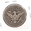 Image 2 : 1898 Barber Quarter