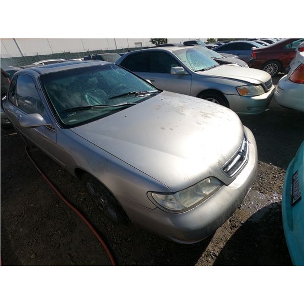 ACURA CL 1997 T-DONATION