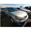 Image 1 : TOYOTA CAMRY 2005 ADT-DONATION