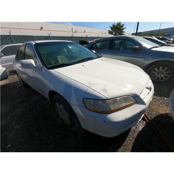 HONDA ACCORD 1999 ADT-DONATION