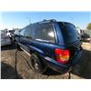 Image 4 : JEEP GR CHEROKEE 2004 T-DONATION
