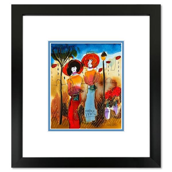 Untitled by Leider Original