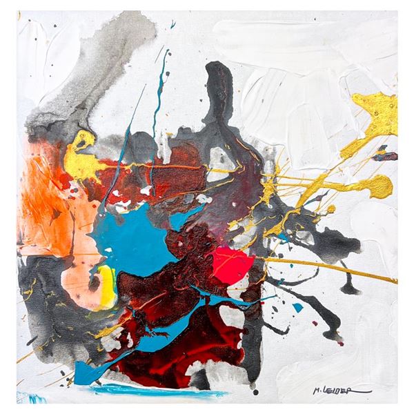 Untitled by Leider Original