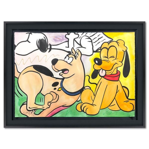 Untitled by Crash Original