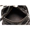 Image 7 : Chanel Black 2.55 Tweed Chain Shoulder Bag