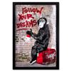 Image 1 : Everyday Life by Mr Brainwash,