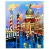Image 1 : I Fell in Love in Venice by Rafael Original