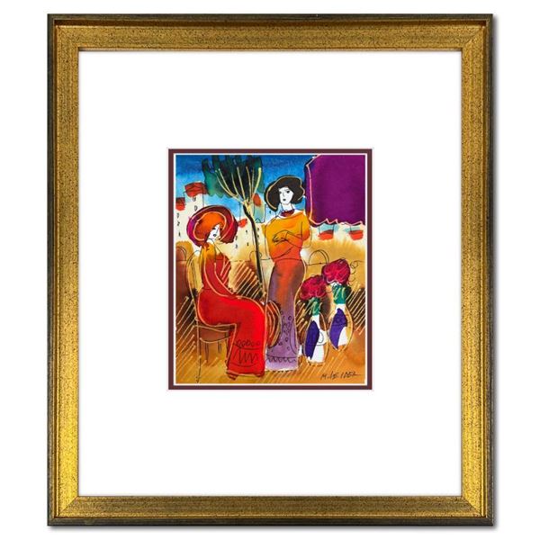 Untitled by Leider Original