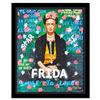 Image 1 : Frida Kahlo by Rovenskaya Original