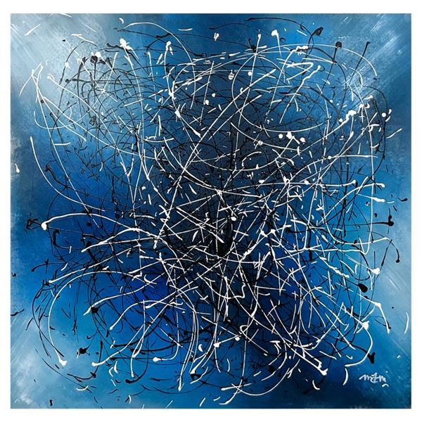 Untitled by Mani Original