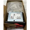 Image 2 : Euchner #CKS-A-L1B-SC-113130 Key Adapter