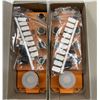 Image 2 : (2) Lumbergautomation #ASBSV 8/LED5 Automation Actuator Sensor Boxes