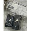 Image 2 : Lot of (4) Misumi Axis Linear Stages 3-#XYWG60 & 1-#XYWG69