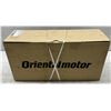 Image 2 : Oriental Motor #51K100VEST2-75 Induction Gear Motor