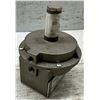 Image 2 : Antunes Controls #801111303 Model #JD-2 RED .1"-24" W.C. Air Press Switch