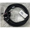 Image 2 : (2) Yamaha #KX1-M4751-306 Robot Cables