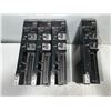 Image 2 : Lot of (4) Omron #R88D-1SN AC Servo Drives