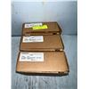 Image 2 : (3) ASHCROFT #B424B Pressure Switches