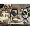Image 1 : Lot of Misc. MRO Items (See Pictures)