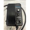 Image 2 : KB Electronics / Penta Drive #KBPC-240D DC Motor Speed Control w/Motor Leeson #985.612F