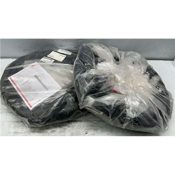 (2) Fronius #4,047,440 Connection Hose Pack w/2m/6.5f