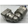 Image 2 : Nidec-Shimpo #EVL-090B-35-K9-19DD16 Gear Reducer