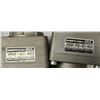 Image 3 : Lot of (12) Misc. Nidec-Shimpo Gear Reducers