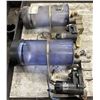Image 2 : (2) IHI Compressor and Machinery #SK-505 Lubricating Pumps