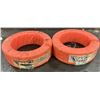 Image 2 : (2) Nachi #181RND26M2DCS / C/85 P5 Bearings