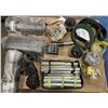 Image 1 : Lot of Misc. Belts, Chains, Roller Items as Pictured